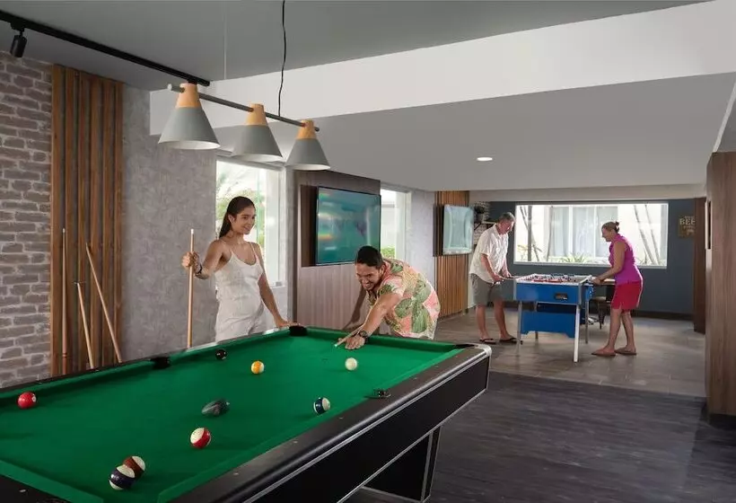 Hotelli Select At Casa Marina Adults Only All Inclusive