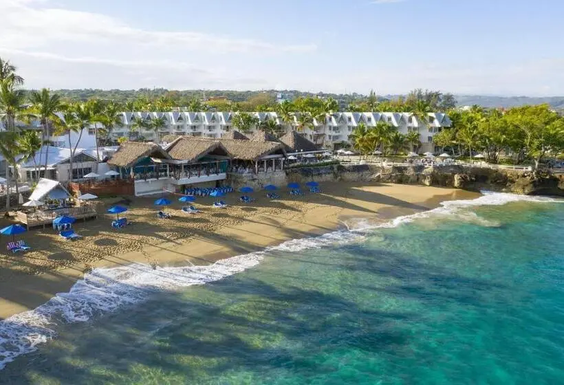 هتل Select Sosua - Adults Only, Trademark by Wyndham - All Inclusive