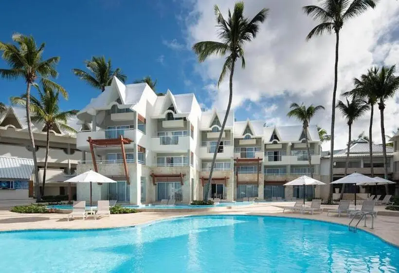 هتل Select Sosua - Adults Only, Trademark by Wyndham - All Inclusive