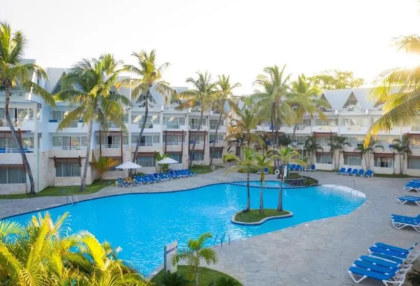 هتل Select Sosua - Adults Only, Trademark by Wyndham - All Inclusive