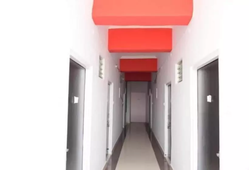 Hotelli Spot On 44059  Chitrakoot Darshan