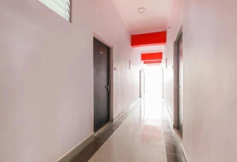 Hotel Spot On 44059  Chitrakoot Darshan