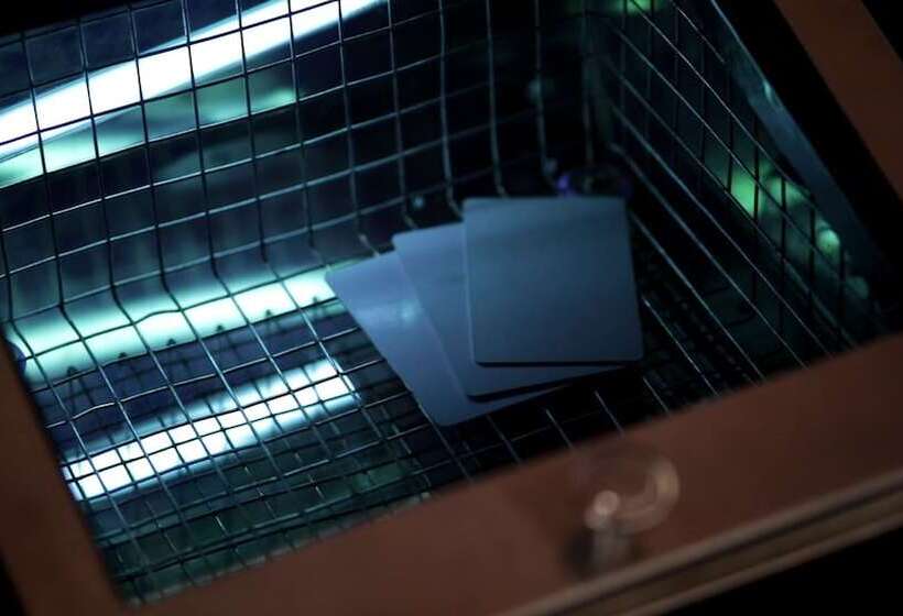 Hotell Statue Of Unity Tent City