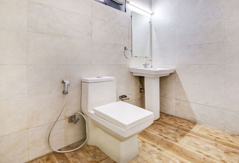 Szálloda Treebo Trend Ashiyana Paradise