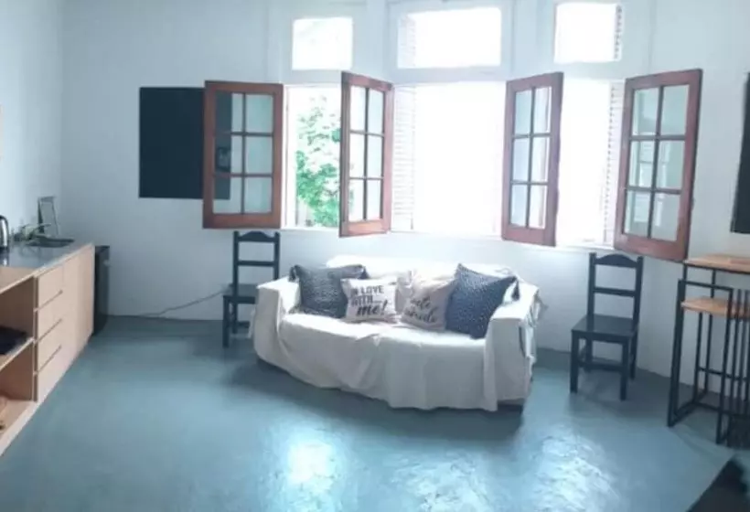 Ilvero Hostel Recoleta