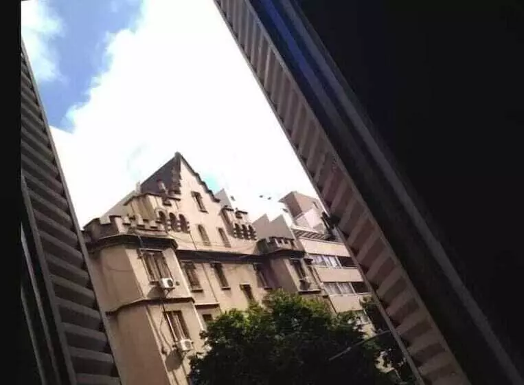 Ilvero Hostel Recoleta