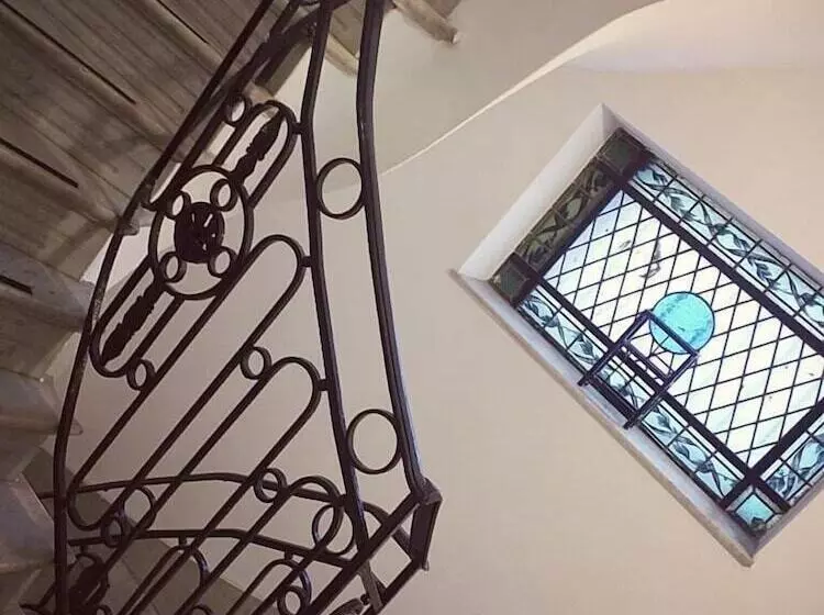 Ilvero Hostel Recoleta