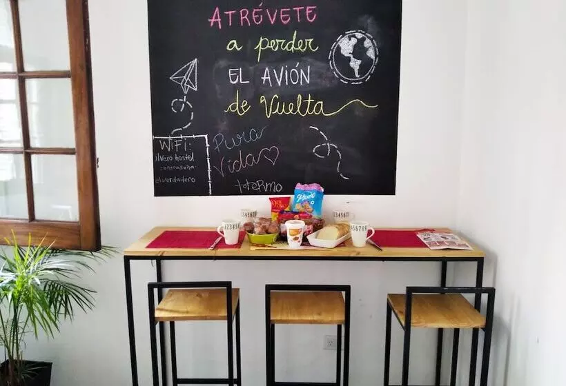 Ilvero Hostel Recoleta