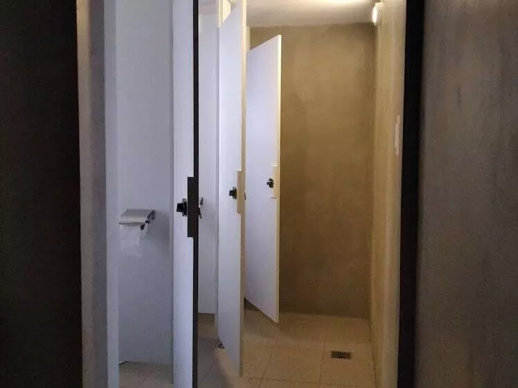Ilvero Hostel Recoleta