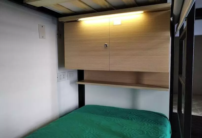 Ilvero Hostel Recoleta