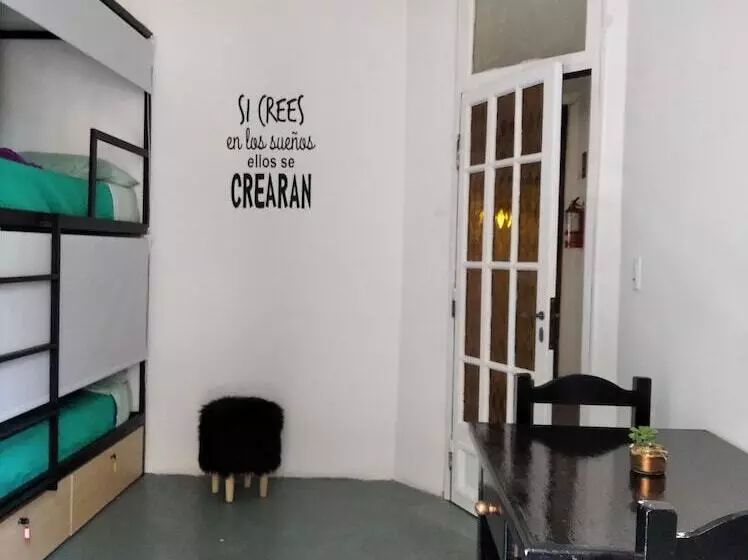 Ilvero Hostel Recoleta