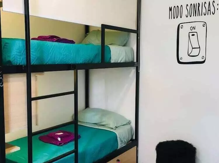 Ilvero Hostel Recoleta