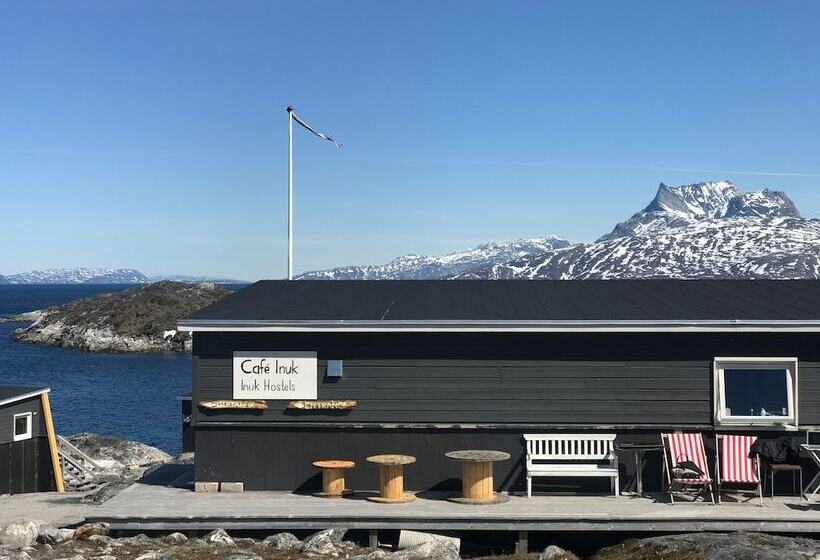 Inuk Hostels