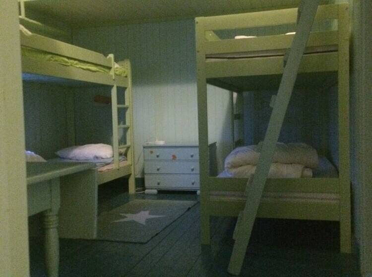 Lofoten Hostel