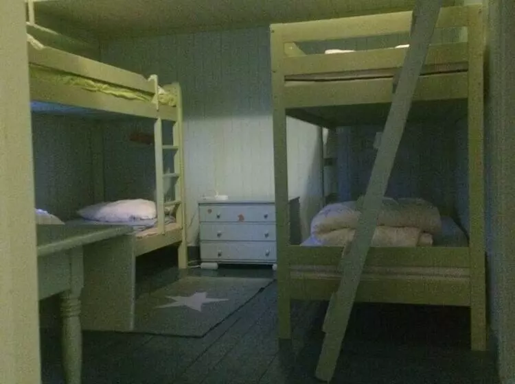 Lofoten Hostel