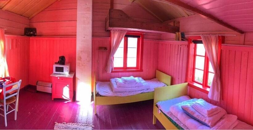 Lofoten Hostel
