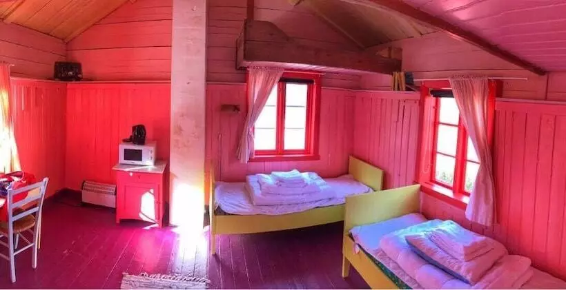 Lofoten Hostel
