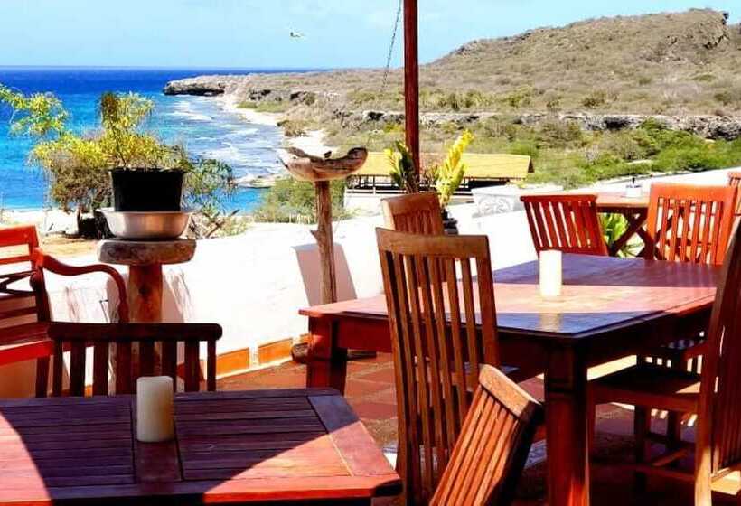 Oceanview B&b Curacao