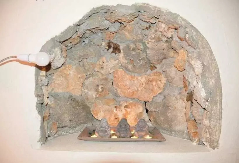 Oceanview B&b Curacao