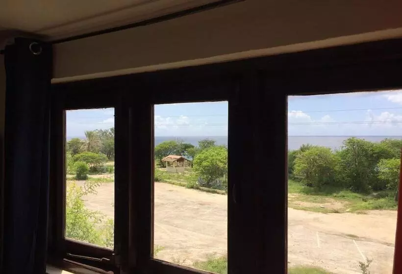 Oceanview B&b Curacao