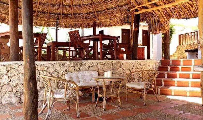 Oceanview B&b Curacao