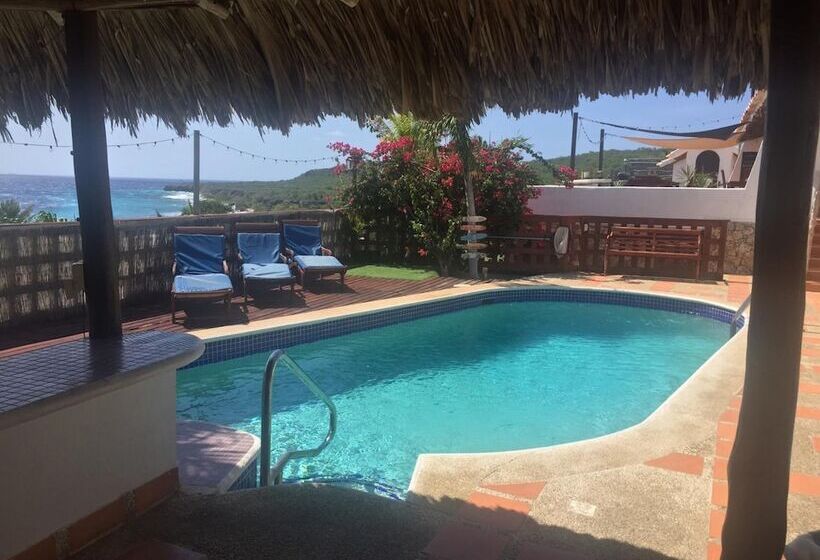 Oceanview B&b Curacao