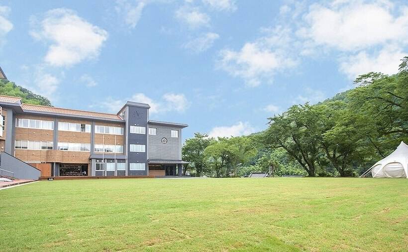 Ooe Valley Stay Hostel