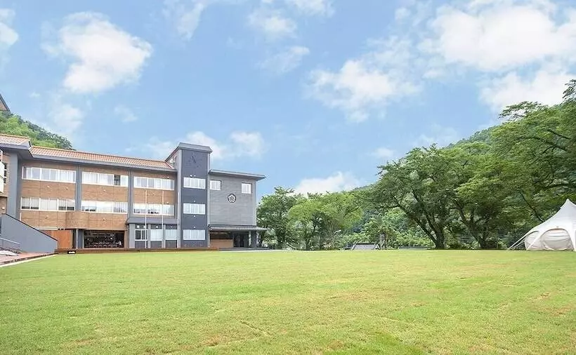 Ooe Valley Stay   Hostel