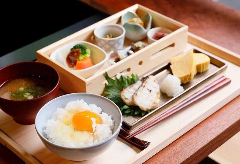 Ooe Valley Stay Hostel