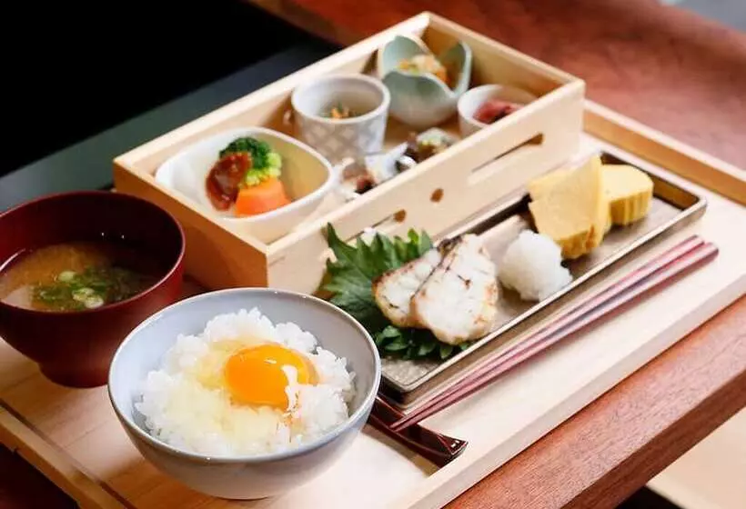 Ooe Valley Stay   Hostel