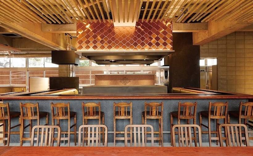 Ooe Valley Stay Hostel