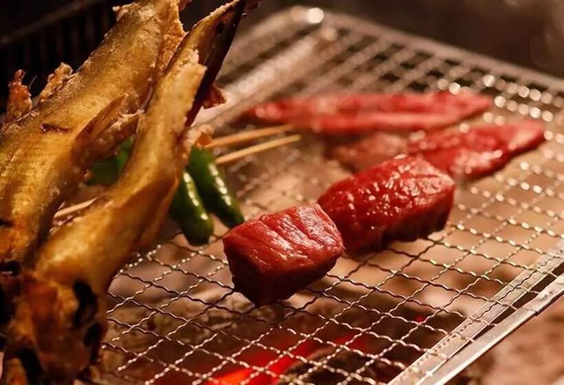 Ooe Valley Stay   Hostel