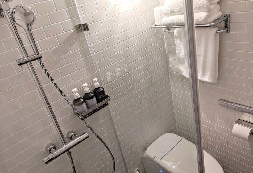 Ooe Valley Stay Hostel