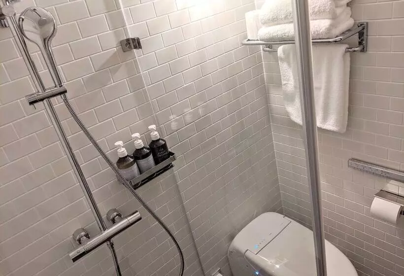 Ooe Valley Stay   Hostel