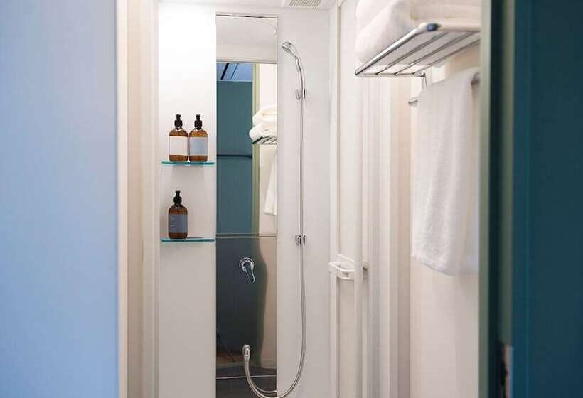 Ooe Valley Stay Hostel