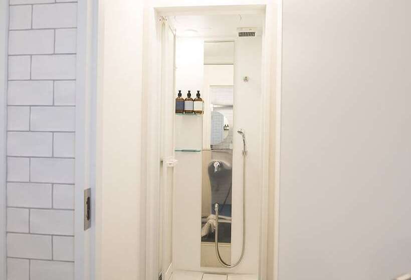 Ooe Valley Stay Hostel