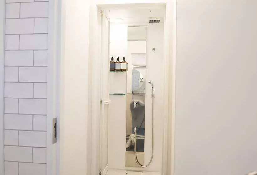 Ooe Valley Stay   Hostel