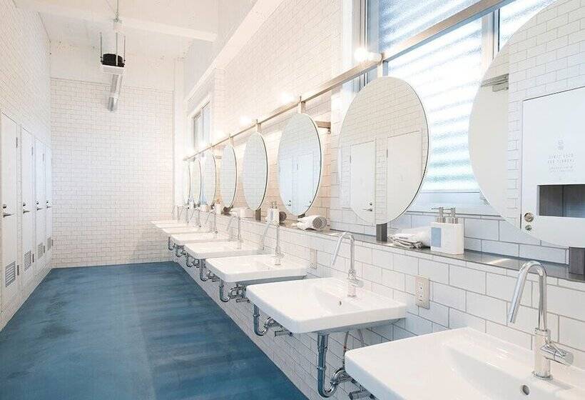 Ooe Valley Stay Hostel