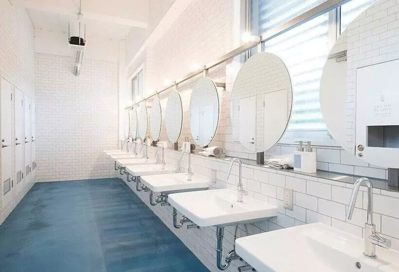 Ooe Valley Stay   Hostel