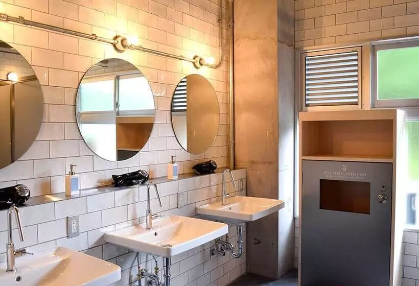 Ooe Valley Stay   Hostel