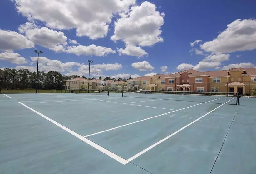 Paradise In Orlando By Villadirect