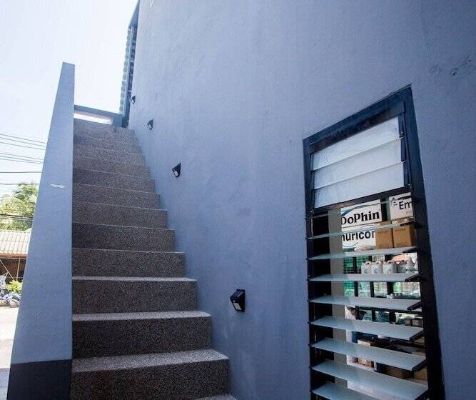 بنسيون Le Club Koh Phangan