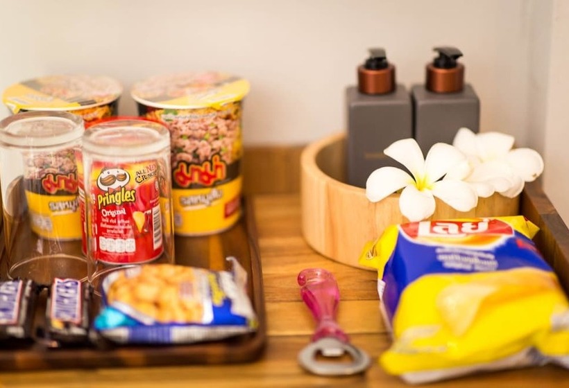 بنسيون Le Club Koh Phangan