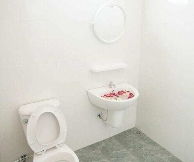 بنسيون Le Club Koh Phangan