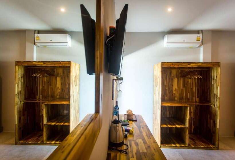 بنسيون Le Club Koh Phangan