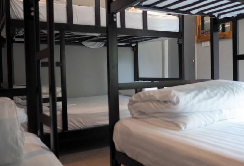 بنسيون Le Club Koh Phangan