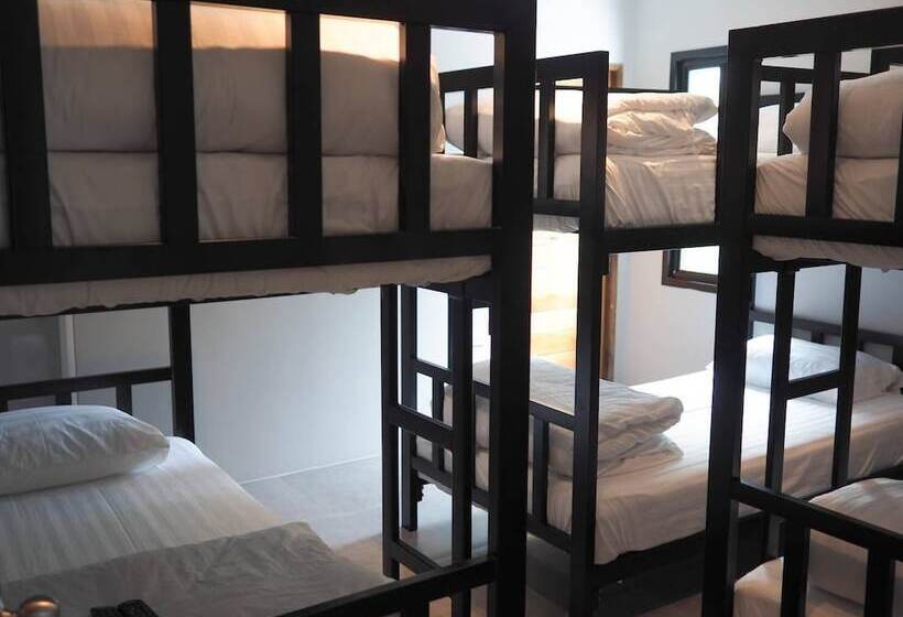 بنسيون Le Club   Koh Phangan