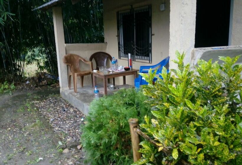 پانسیون Barauli Paradise Resort