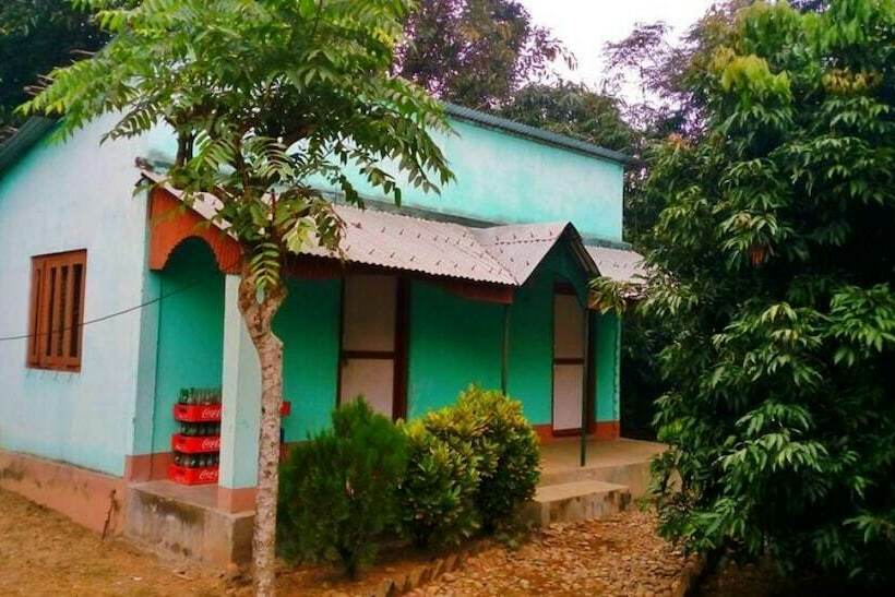 پانسیون Barauli Paradise Resort