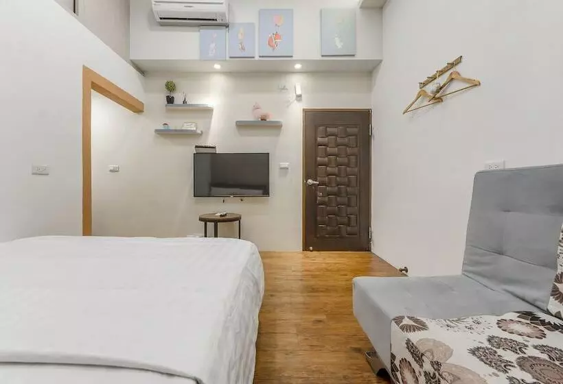 پانسیون Bo Ya Homestay